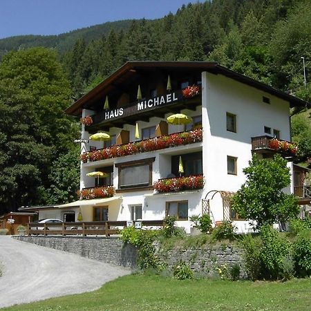 Haus Michael Διαμέρισμα Oetz Εξωτερικό φωτογραφία
