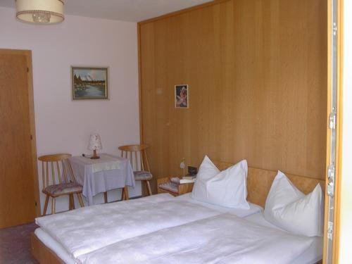 Haus Michael Διαμέρισμα Oetz Εξωτερικό φωτογραφία