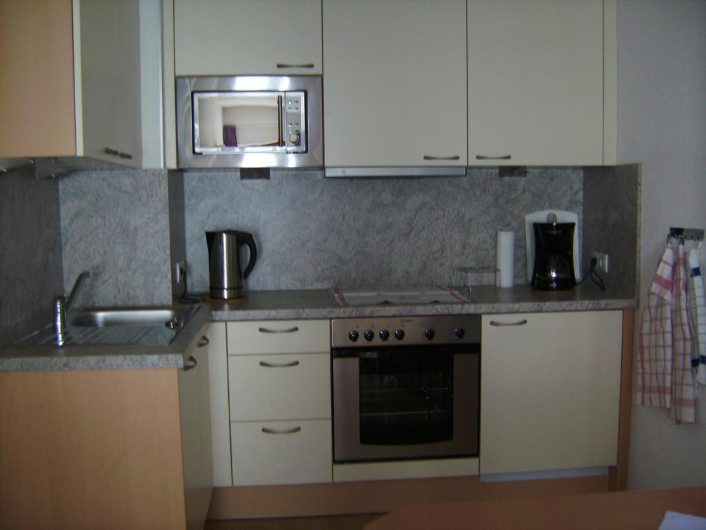 Haus Michael Διαμέρισμα Oetz Δωμάτιο φωτογραφία